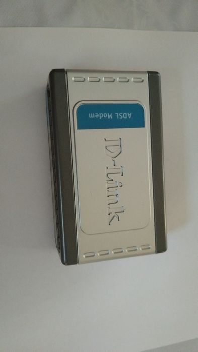 Модем для скоростного домашнего интернета