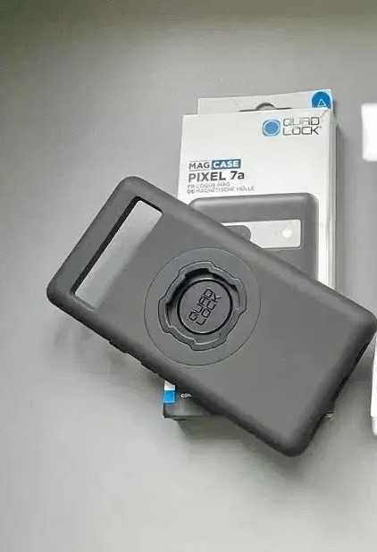 QUADLOCK Carcasa Iphone&Samsung/Suport - mai multe detalii in anunt