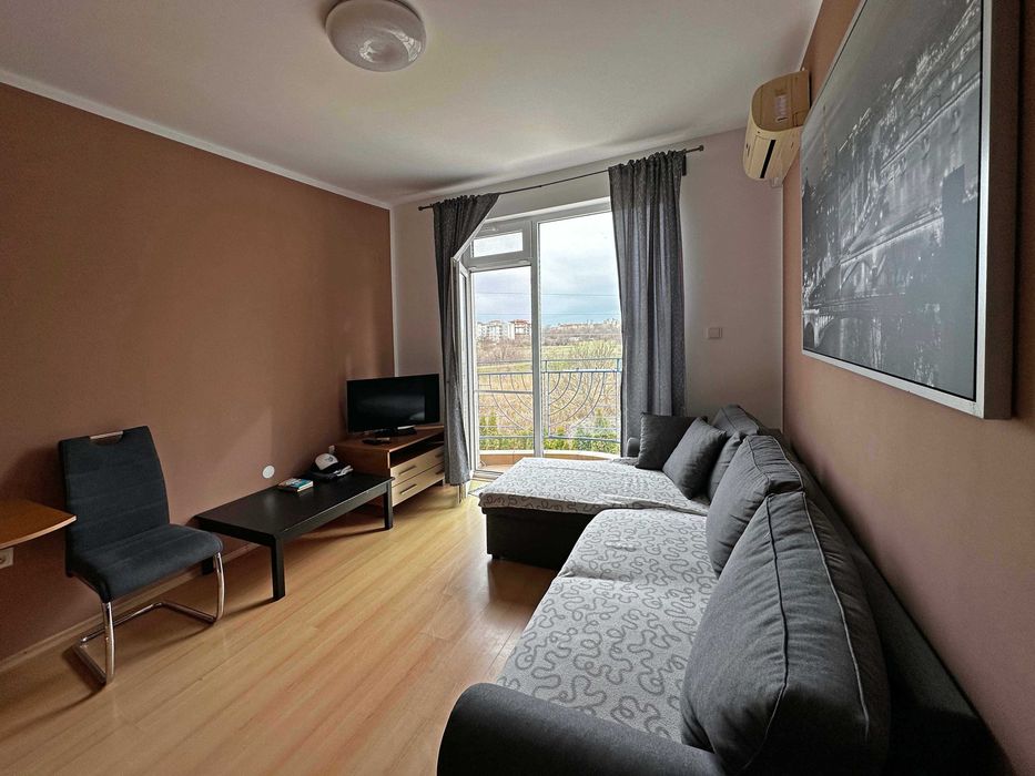 Продава се Тристаен апартамент в к.к. Слънчев бряг - 67 кв.м за 806 €/кв.м - Снимка #5