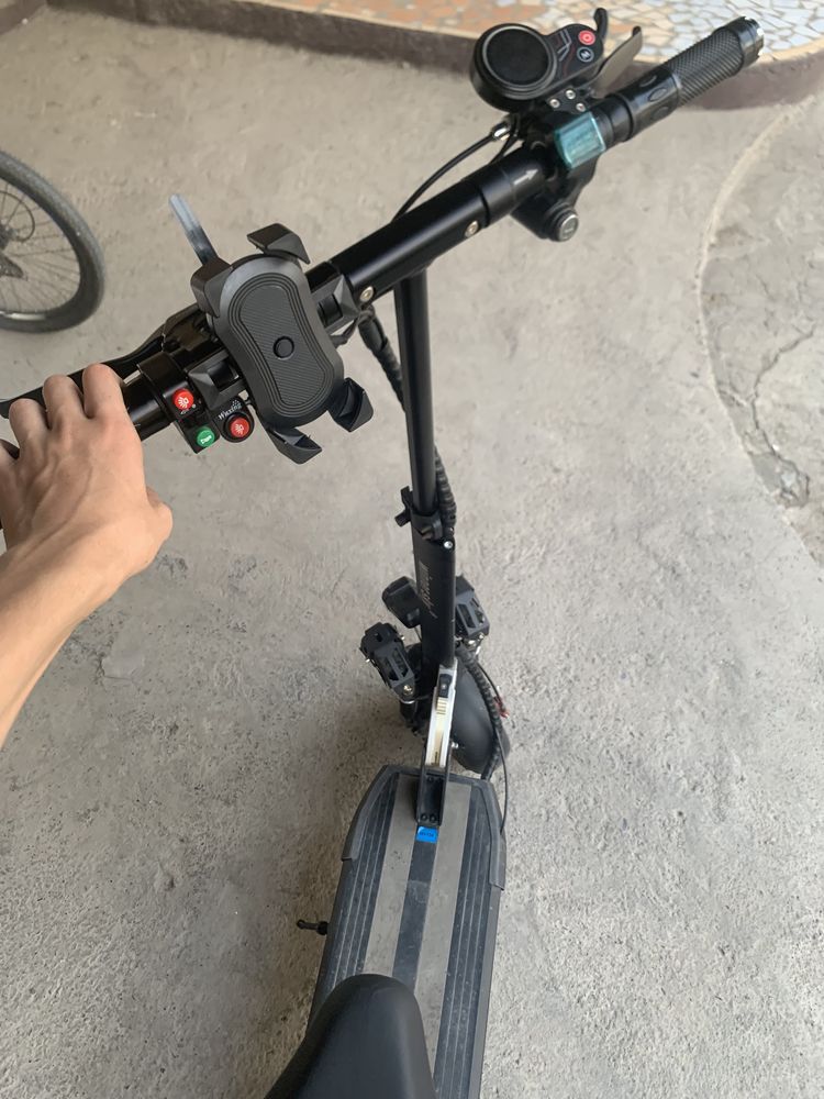 Электросамокат WinnerSky E10 pro