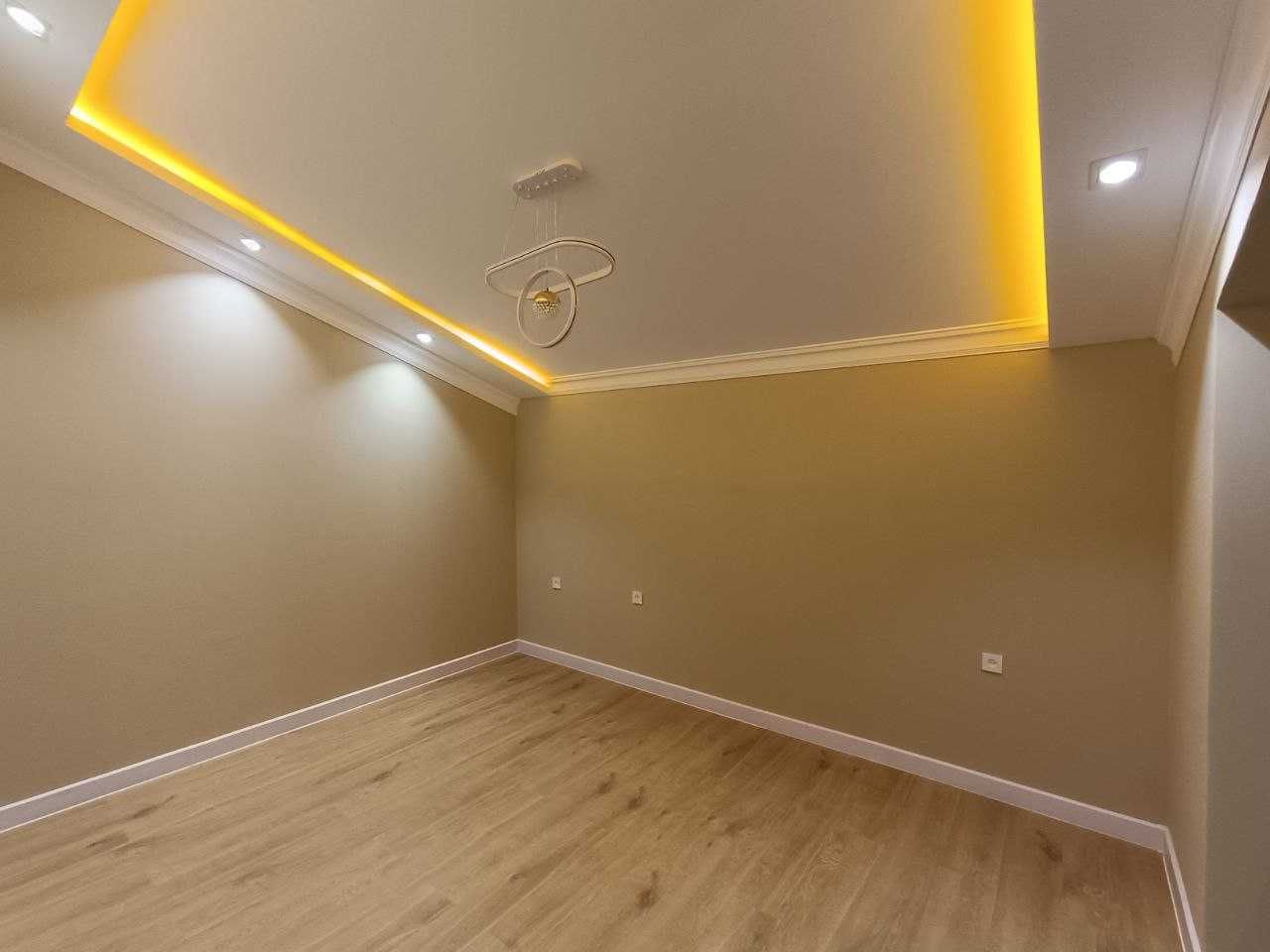 Коттедж town house 3 уровня 4 комнаты паркентский риезий