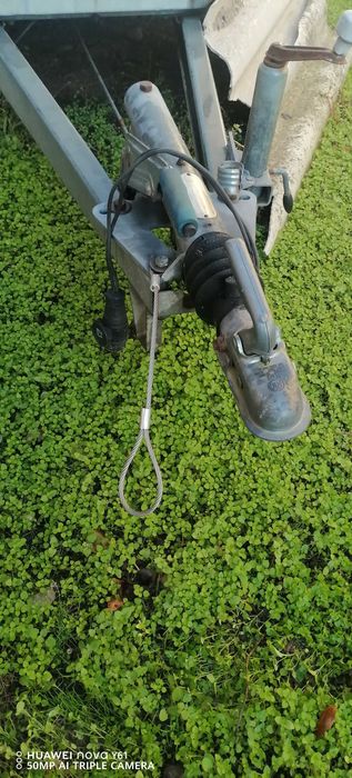 Фургон за 2 коня