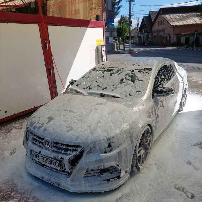 Vând/schimb passat cc