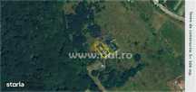 Teren intravilan 500 mp, zona WEWERN, Gura Campului