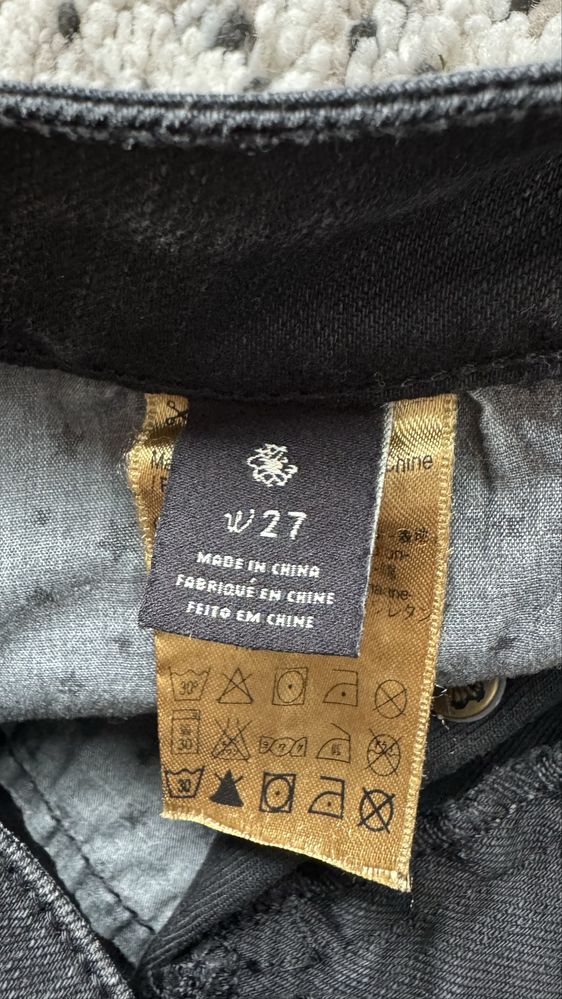 Дамски къси панталони Tommy Hilfiger,Scotch Soda размер М