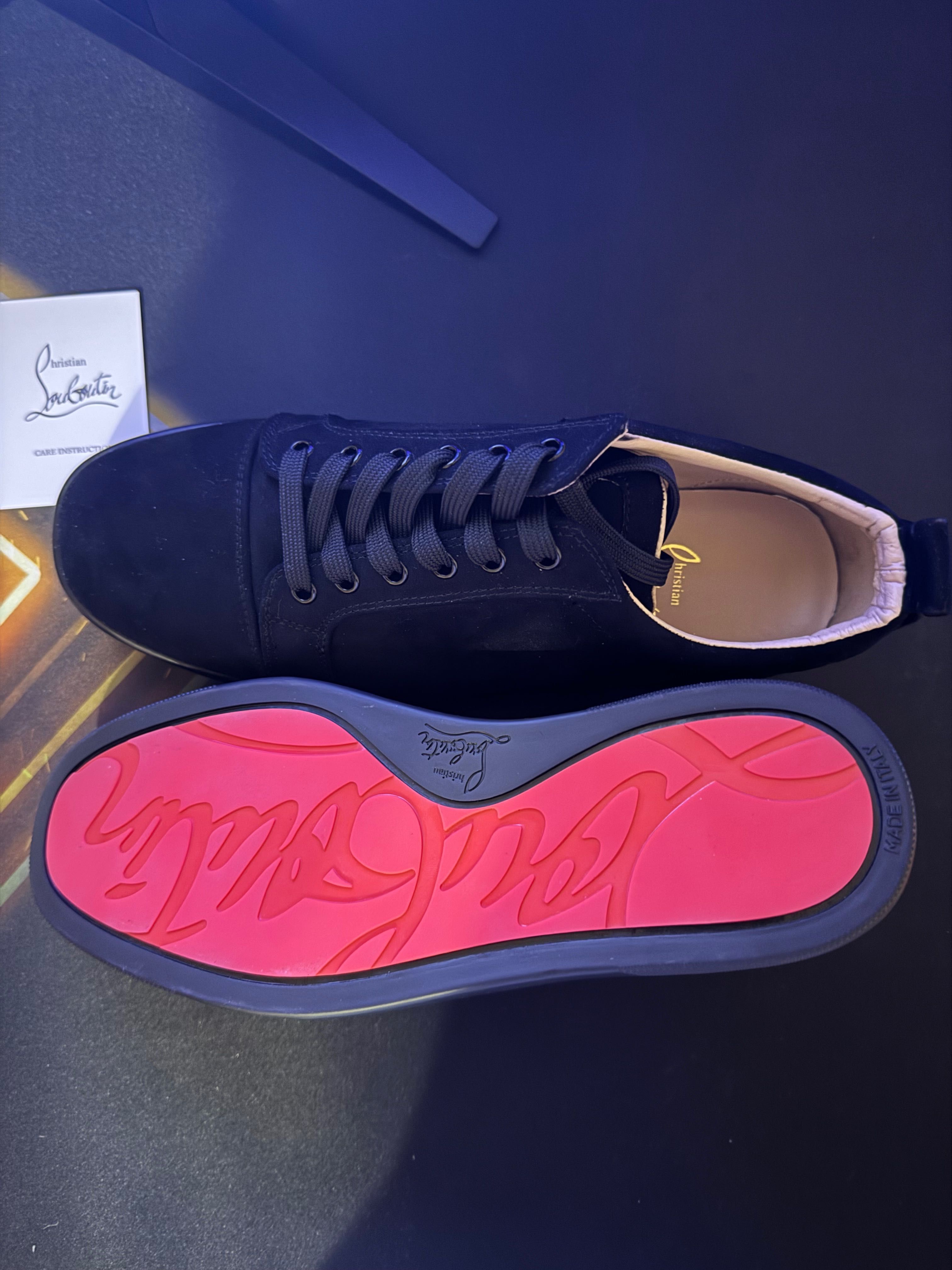 Christian Louboutin