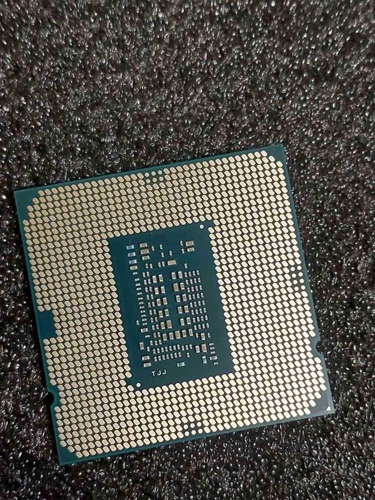 Intel Core i5 10500E, 6-ядрен, LGA 1200