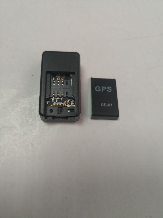 Localizator tracker Gps magnetic GF-07
