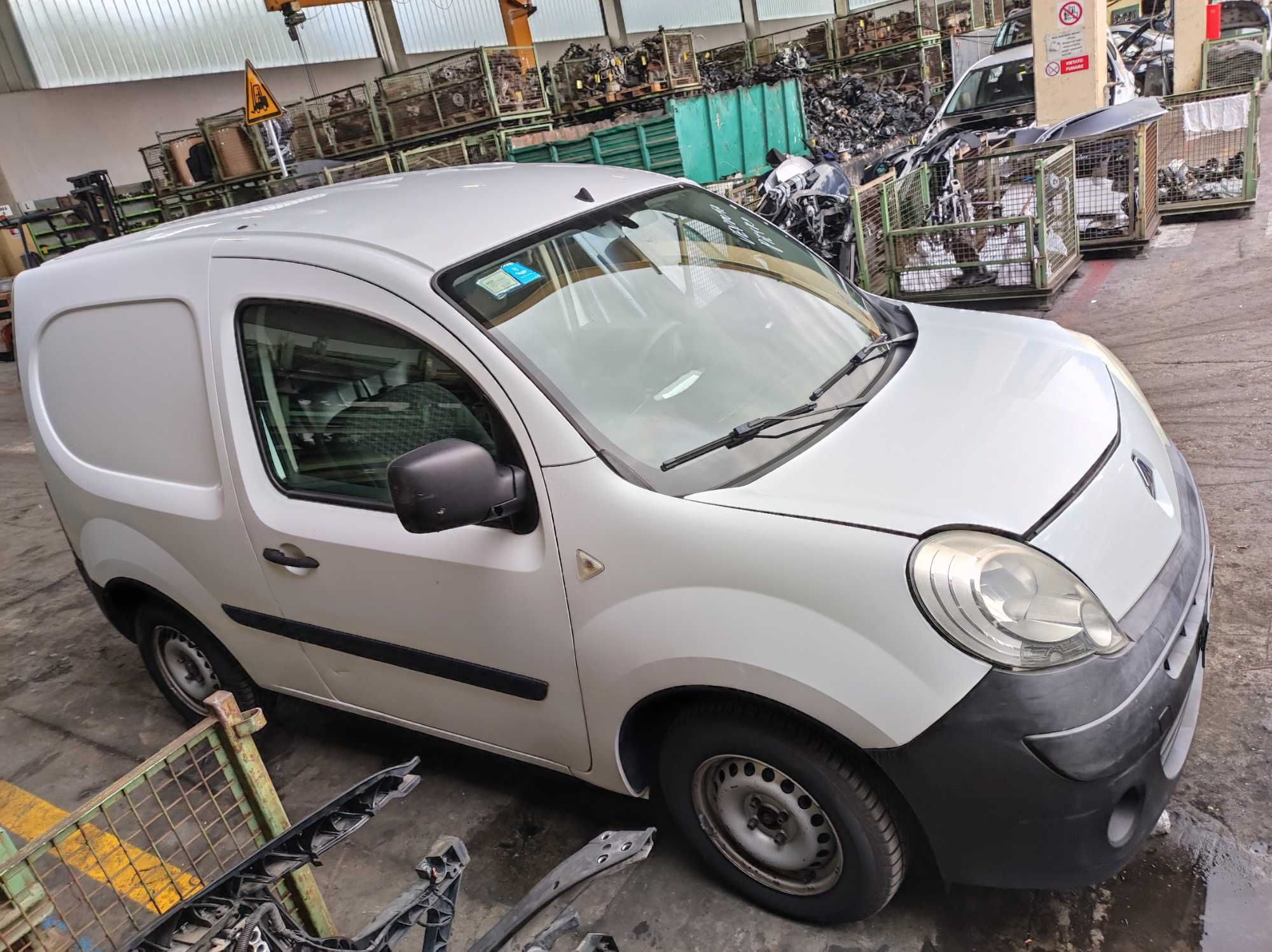 Renault Kangoo / Рено Кангo 1.5DCI 2010 г.