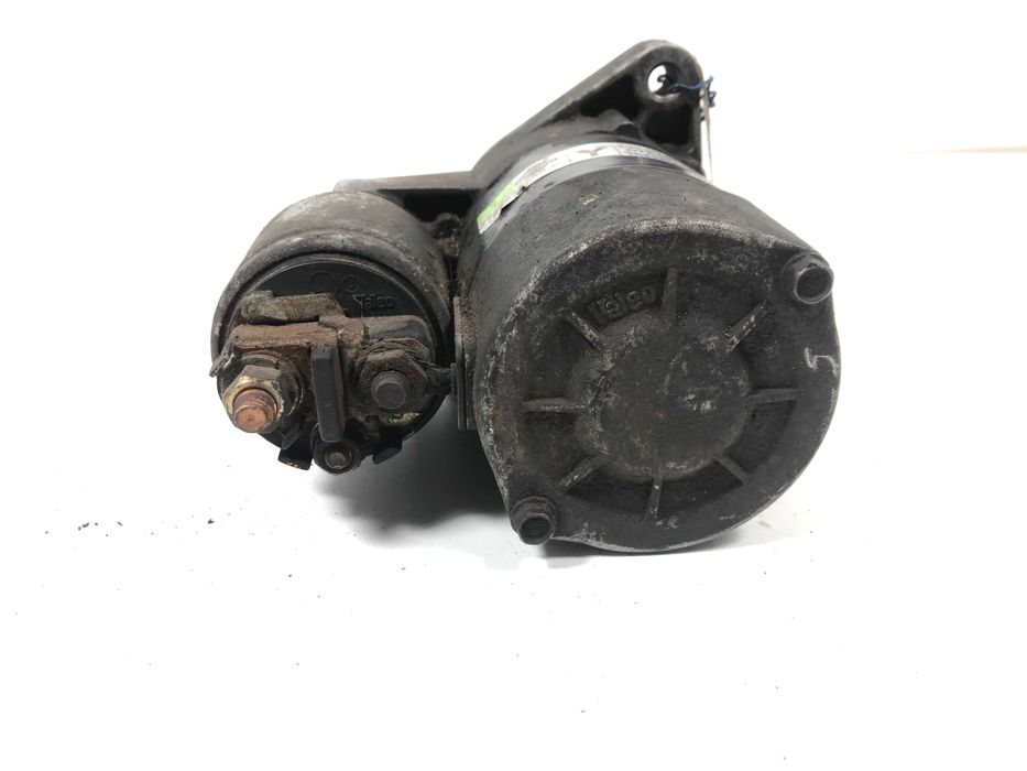 Стартер Nissan Note 1.4i 88кс 2007г D7E40