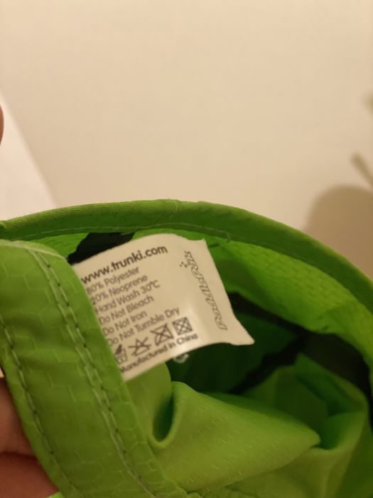 Rucsac impermeabil pentru copii Trunki