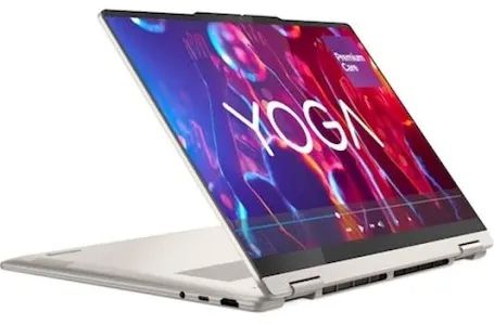 Laptop Lenovo Yoga 2in1 Procesor i5-10210U