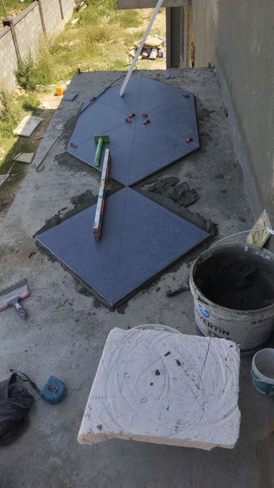 Кафельщик фото реальные