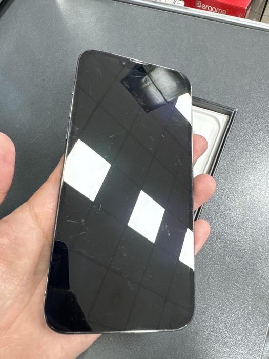 Iphone 13 promax 512gb