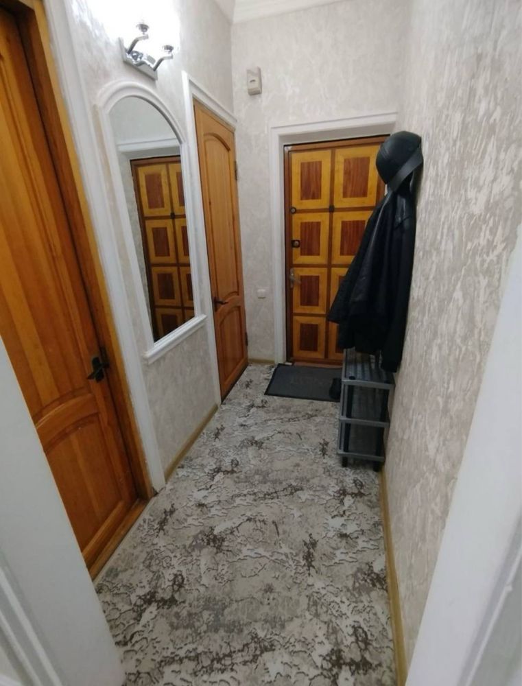 Метро Чиланзар 2/2/4 Квартира В Аренду