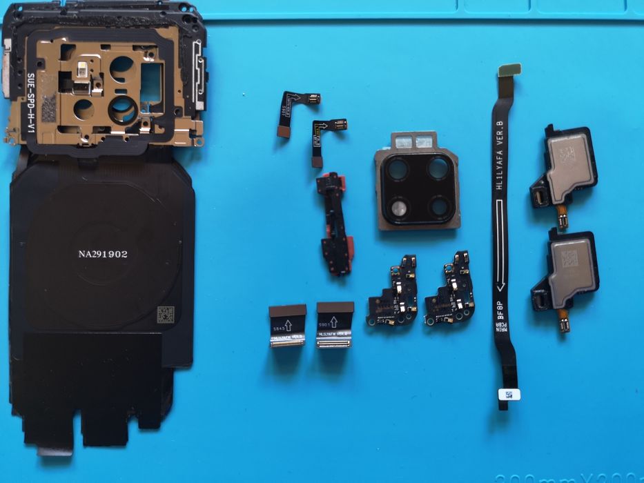 Piese Huawei Mate 20 Pro