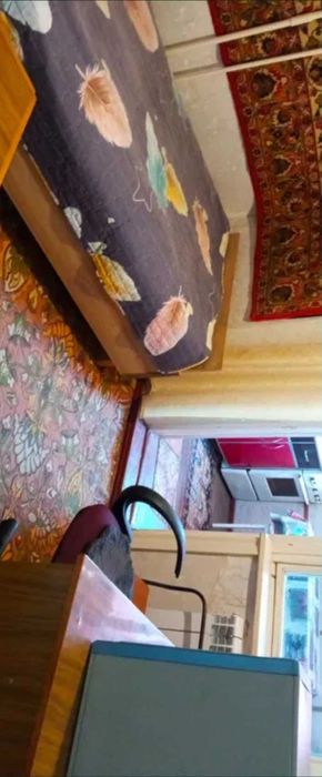 Продается 2кв Карасу 6 с мебелью