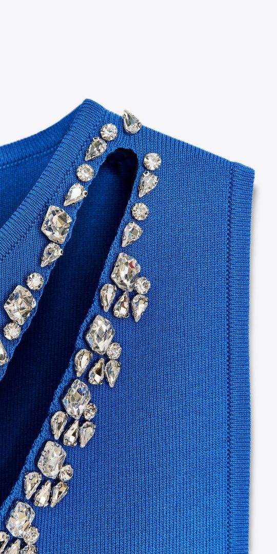 Zara HM изчерпани модели рокли
