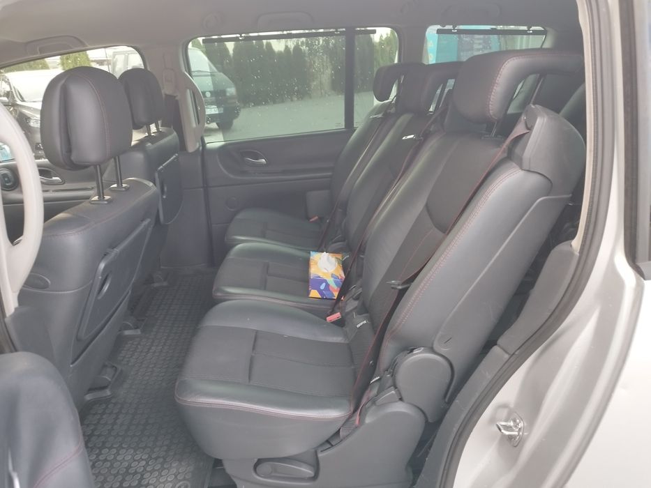 Renault Espace,7 Locuri,