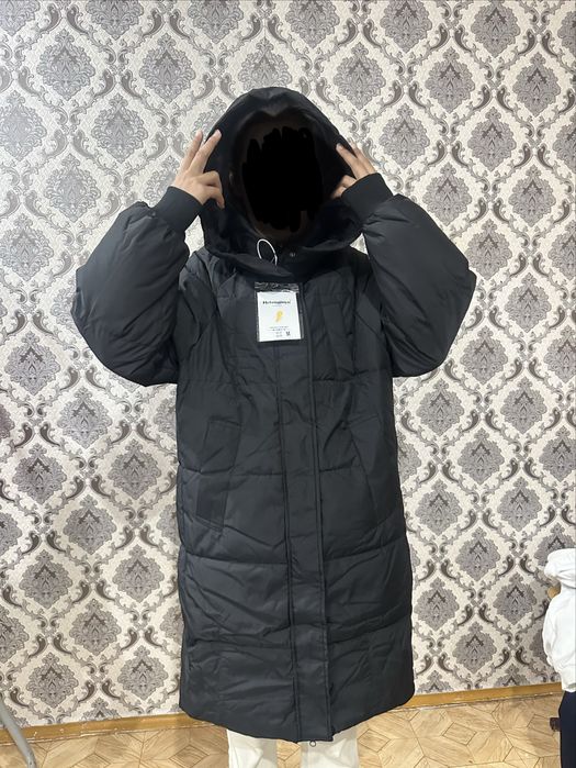 Зимняя куртка 7000 тг