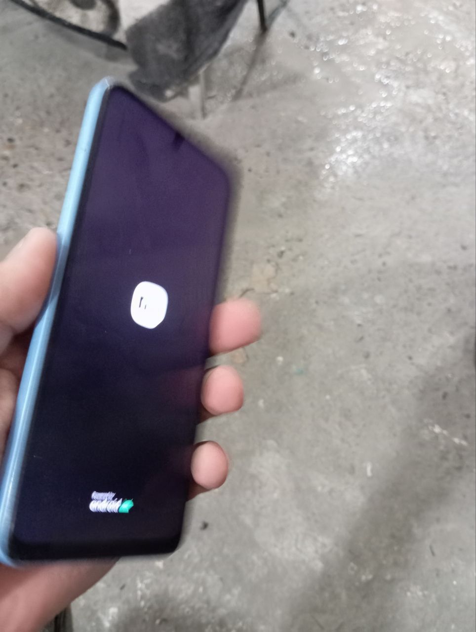 Redmi 12
Xotira:8/256Gb
Feys ID ishlaydi
 Atp ishlaydi
  Blue 
Kam