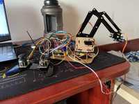 Brat Robotic Arduino