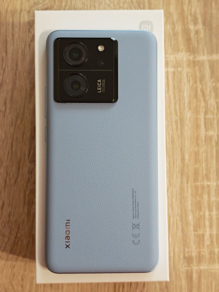 Xiaomi 13T Alpine Blue 256GB