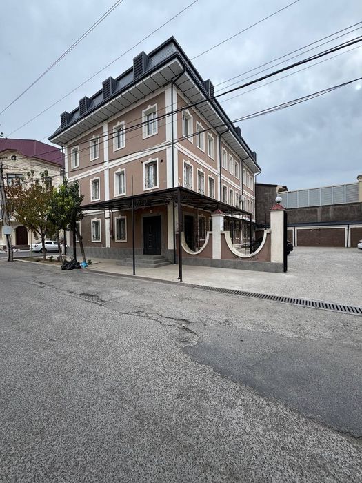 СРОЧНО!!! Продается Ипакчилик Новастройка 3/3/3 Коробка