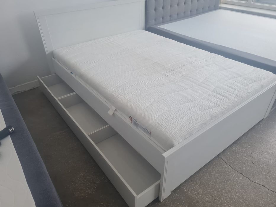 Pat dormitor 1,40m/2m