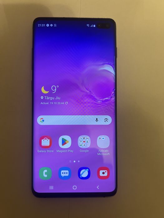 Samsung Galaxy S10 Plus