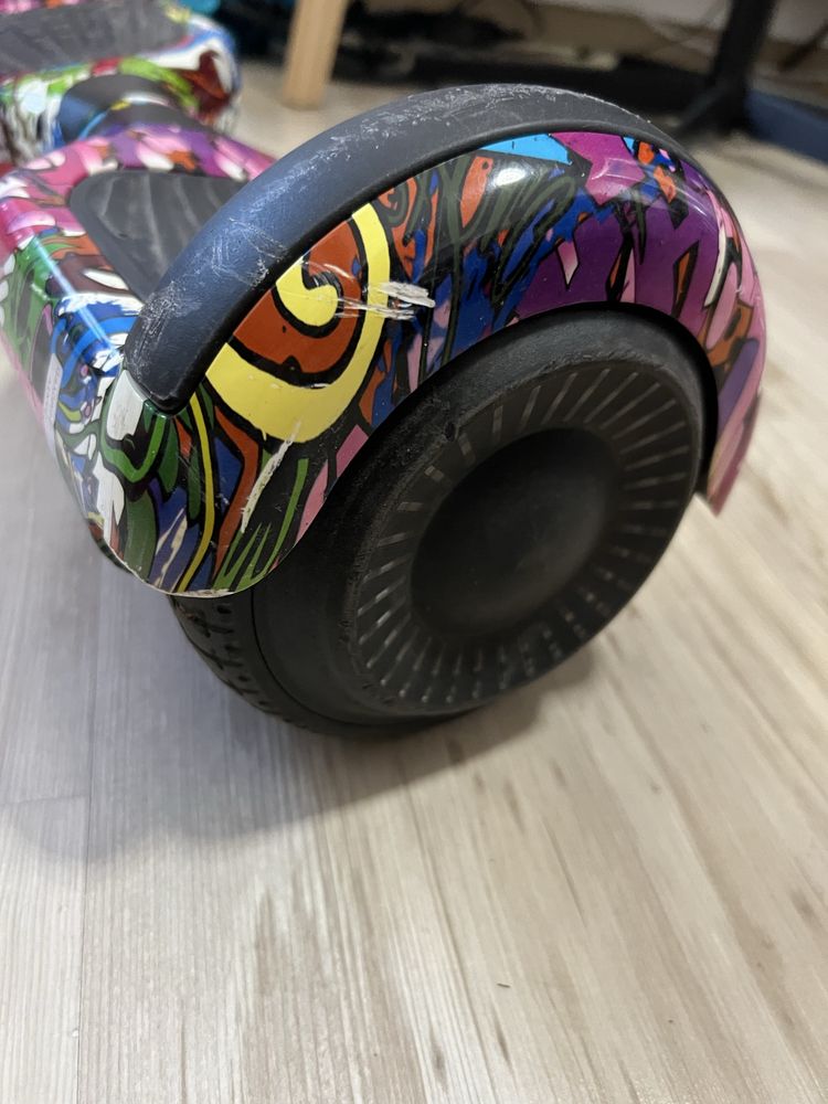 Ховърборд Smart Balance