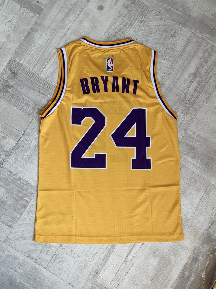 Maieu Lakers Nike NBA S/XXXL