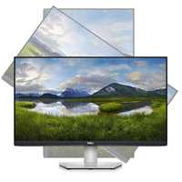 Monitor IPS LED Dell 24", FHD (1920 x 1080), 75hz, HDMI, Display port,