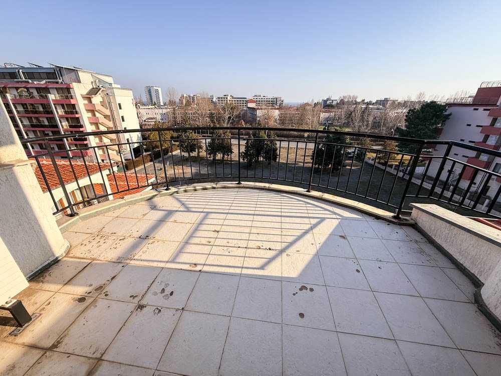 Продава се Четиристаен апартамент в к.к. Слънчев бряг - 149 кв.м за 826 €/кв.м - Снимка #12