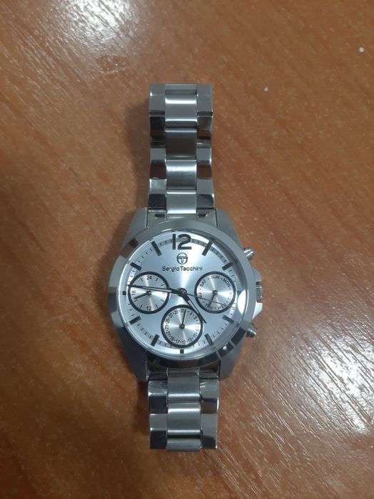Наручные часы Sergio Tacchini