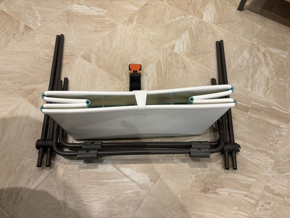 Stokke стойка и ваничка за баня