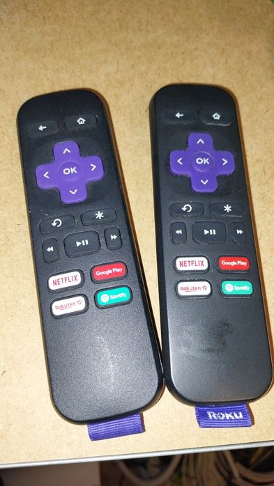 Telecomanda originala FireTv cu Alexa, OSRAM, UPC, TELEKOM, SMART ROKU