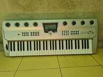 Electronic Keyboard