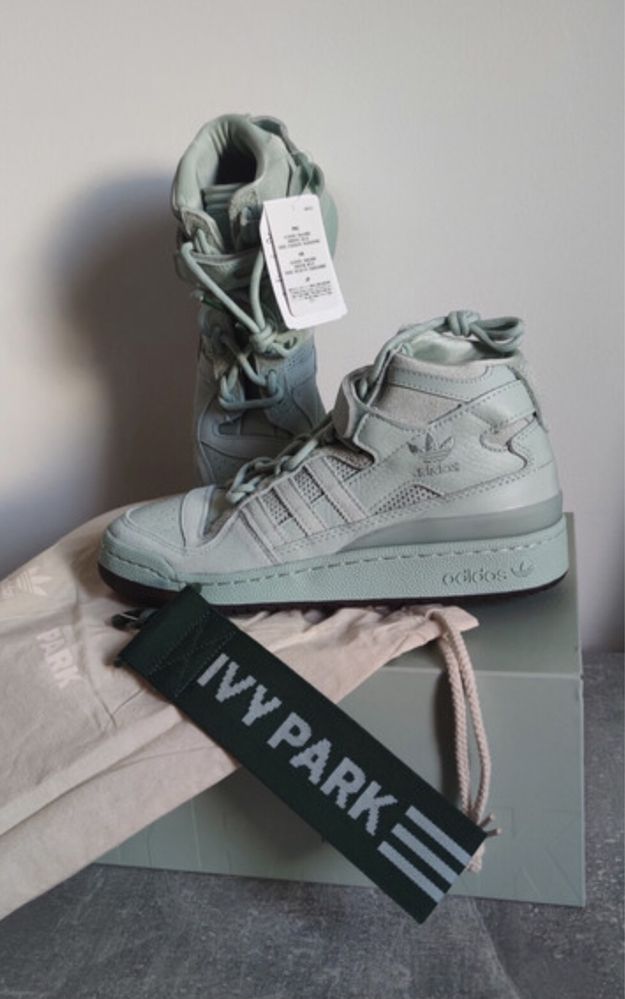 Adidasi Adidas ivy park