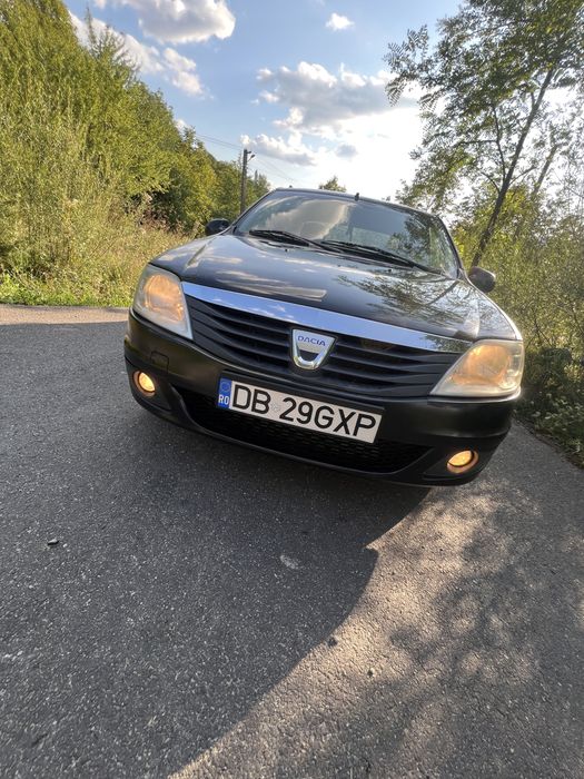 Vand logan 1.5 DCI 2010