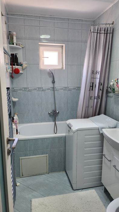 Apartament zona Sângeorgiu de Mures