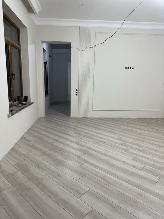 Tarket Laminat hizmati