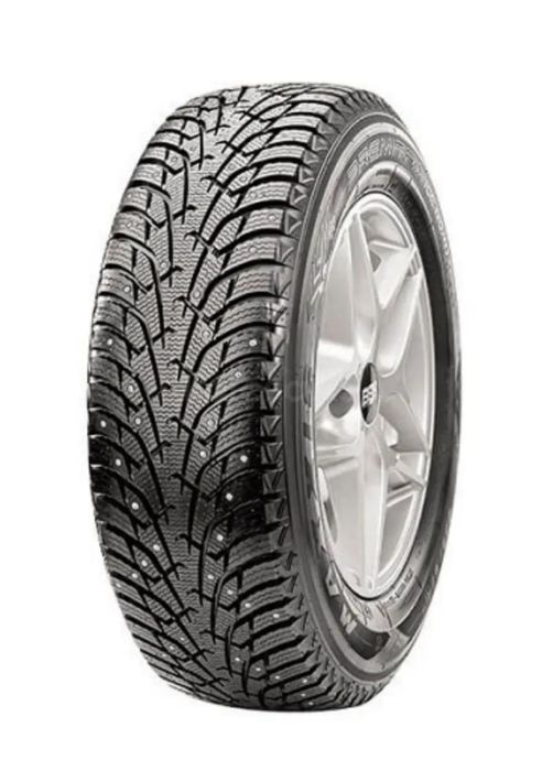 Шины с шипами MAXXIS NP5 185/60 R14 82T