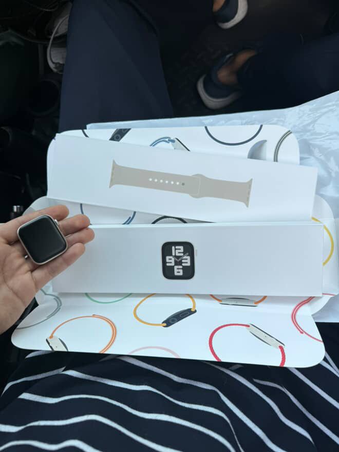 Apple Watch SE | Apple Watch SE