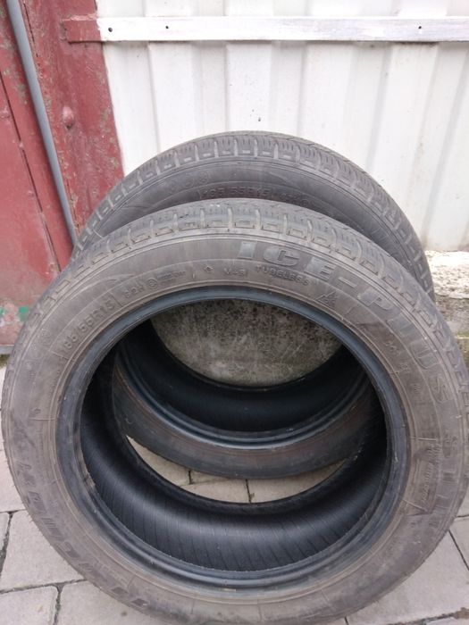 Anvelope 185 55r15