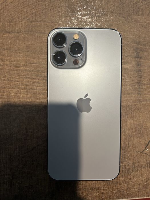 Iphone 13 pro max  128GB