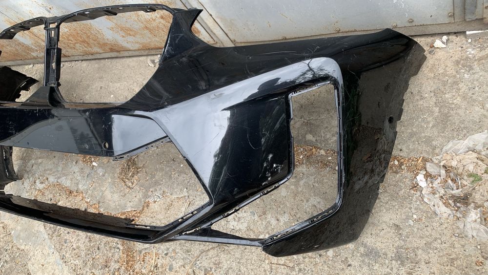 Предна броня за bmw x3 G01 M paket