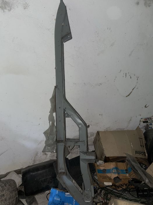 Piese noi Dacia 1300/1310/papuc