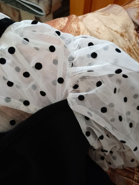 Костюмче за момипе