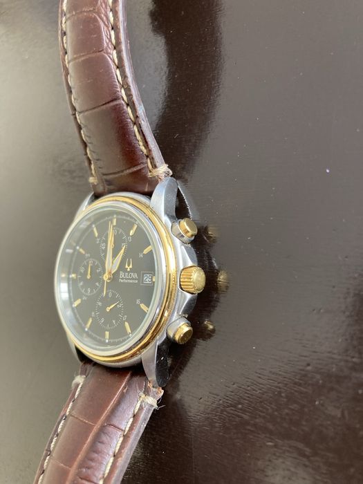 Оригинале мъжки часовник Bulova